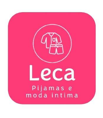 Leca Pijamas e Moda Fitness